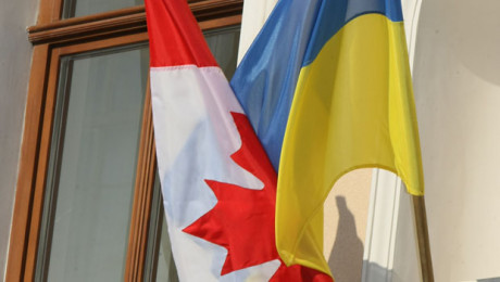 Visa-Free Regime Between Ukraine and Canada