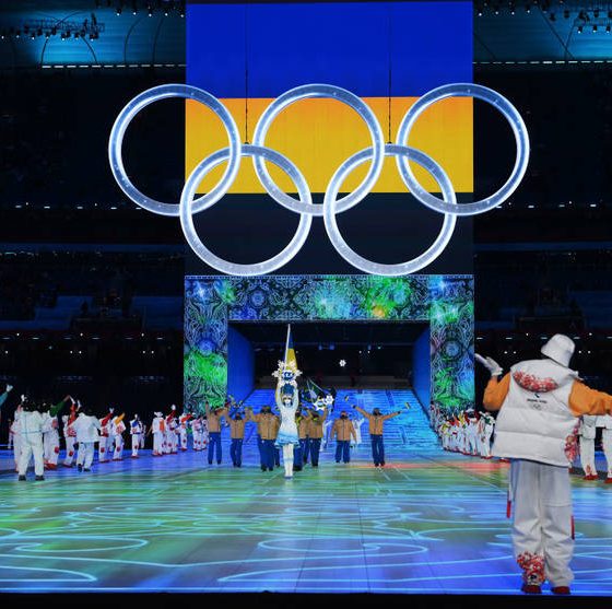 Sports Boycott for Russians