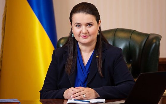Ambassador of Ukraine to the United States in an Interview to “CNN”