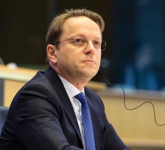 Nothing Will Stop Ukraine From Joining the EU
