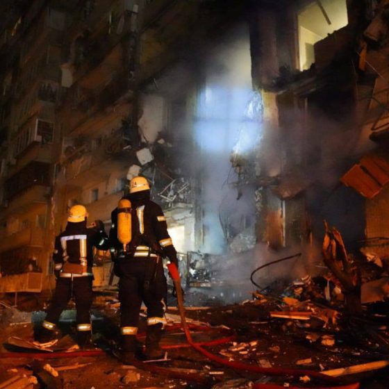 Russia’s Army Finded Equal Enemy and Kills Civilians