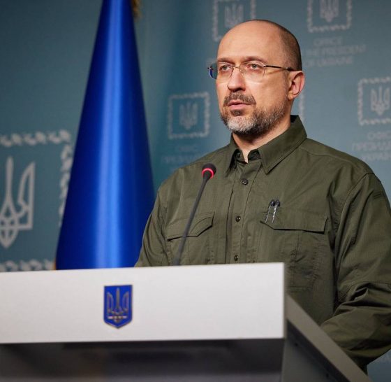 Summary of the Week in Ukraine