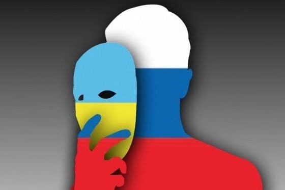 Russian Provocation During Negotiations
