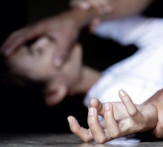 Russian Rapes Ukrainian Girls