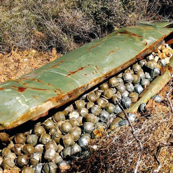 Non-Compliance with the Geneva Conventions