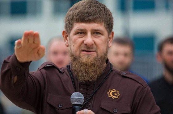 Russia Spawned the Monster