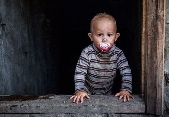 Putin’s Desire for Mariupol and Broken Citizens