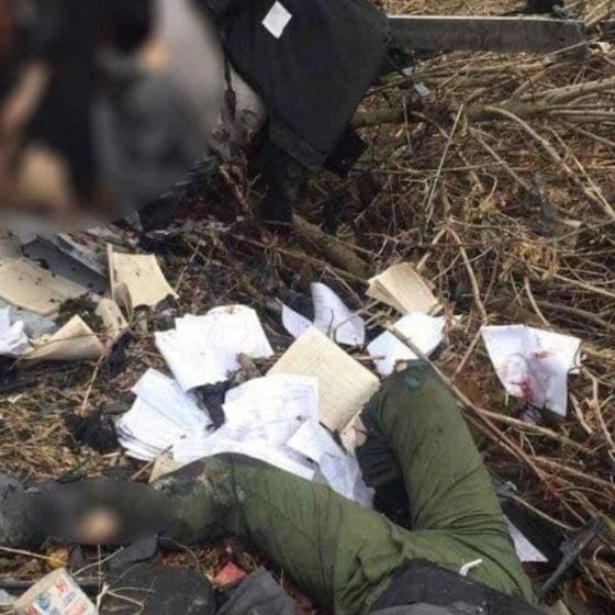 The Kadyrov Military Don’t Know Pity