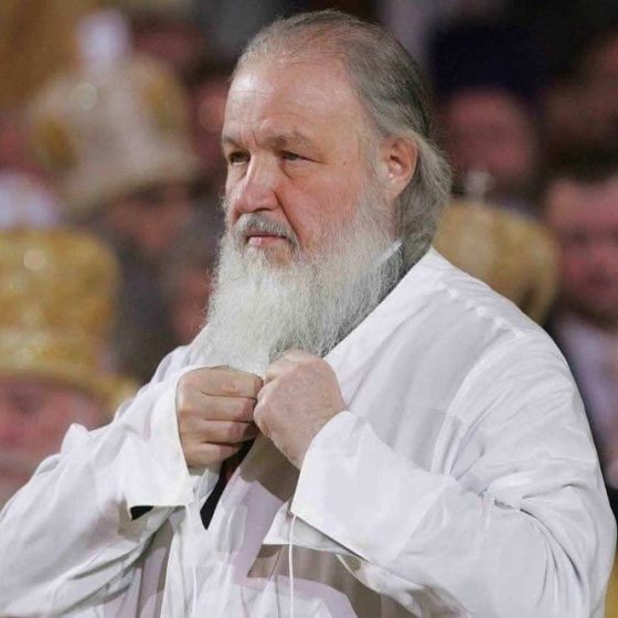 Absurd Statements of the Moscow Church