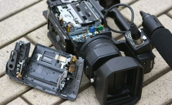 Russian Invaders Continue to Attack Foreign Journalists