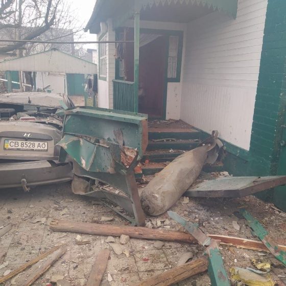 Russia Announces Terror Plan Against Ukrainians