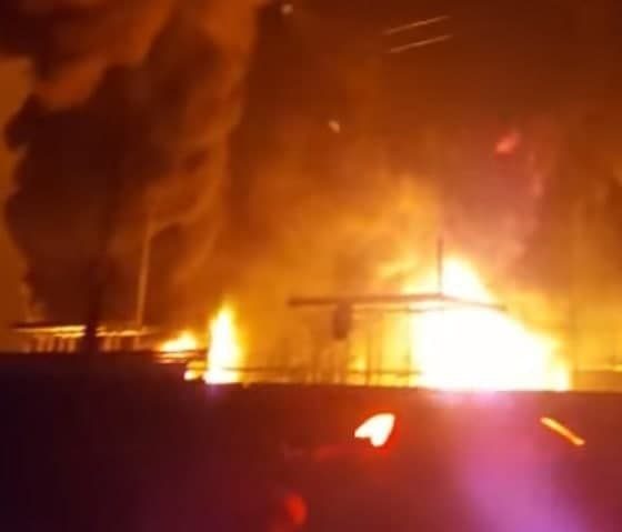 Russians Kill Ukrainians by All Means