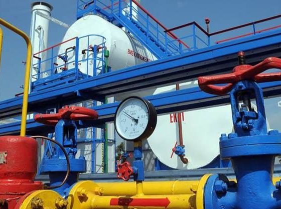 Halting the Transfer of Gas to Ukrainian and European Homes