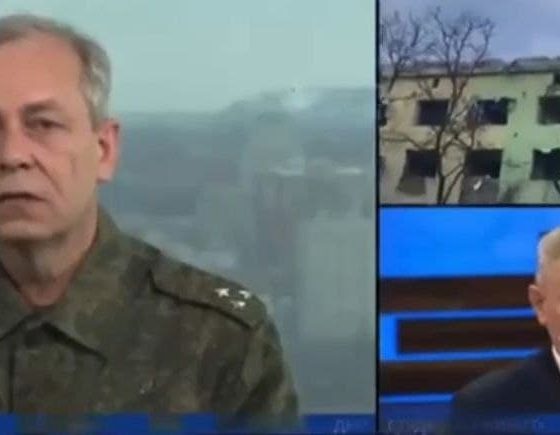 The Evidence Disagrees: What is Russia Fighting For?