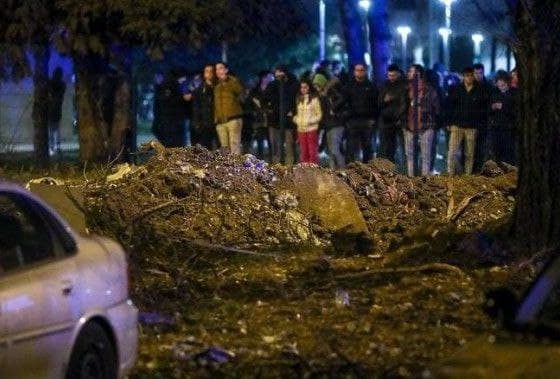 What Happened in Croatia?