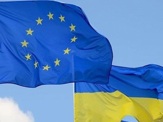 Ukraine in the European Union