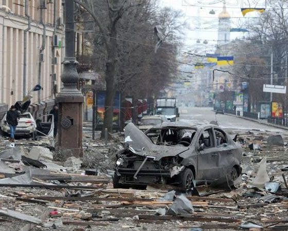 The United Nations Will Not Lie