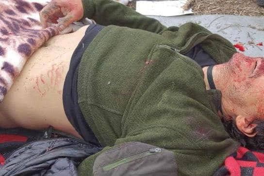 American Journalist Was Killed in Ukraine