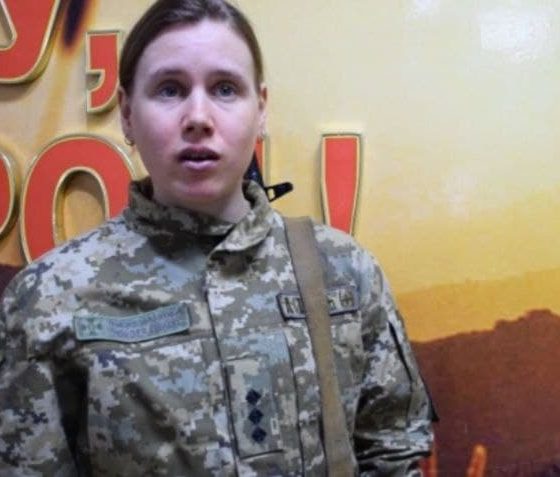 Athletes Join the Ranks of Defenders of Ukraine