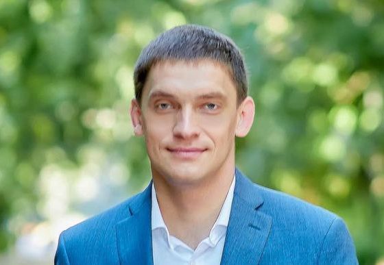 It Became Known the Place Where the Mayor of Melitopol Is Held Hostage