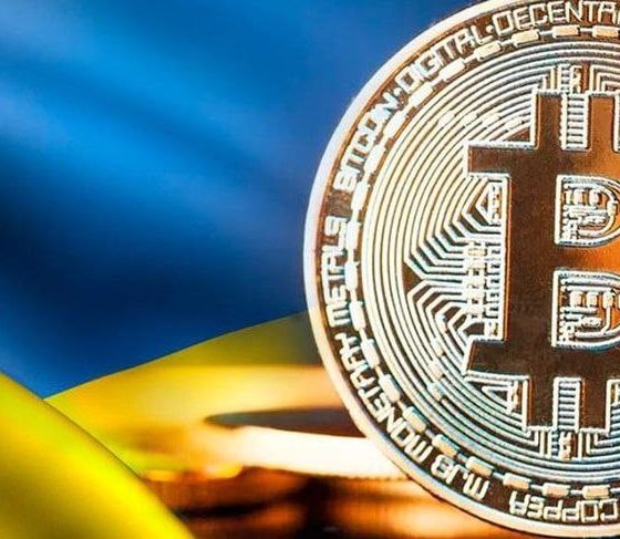 Zelenskyy Legalized the Crypto Exchange Market