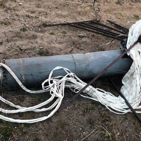 The Horrors of “Haji-Murat” in Ukraine