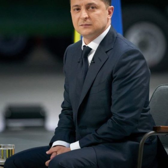 Volodymyr Zelenskyy Will Address Deputies of Another Country
