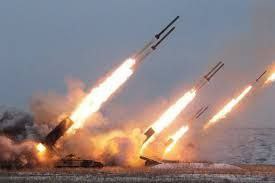 Sumy and Donetsk Regions Succumbed to a Heavy Attack