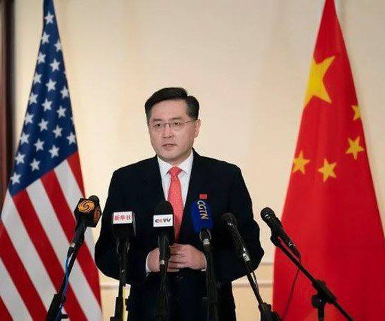 Humanitarian Aid and Chinese Assistance to Ukraine
