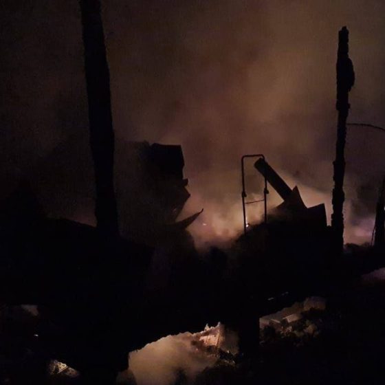 Shelling of Kyiv