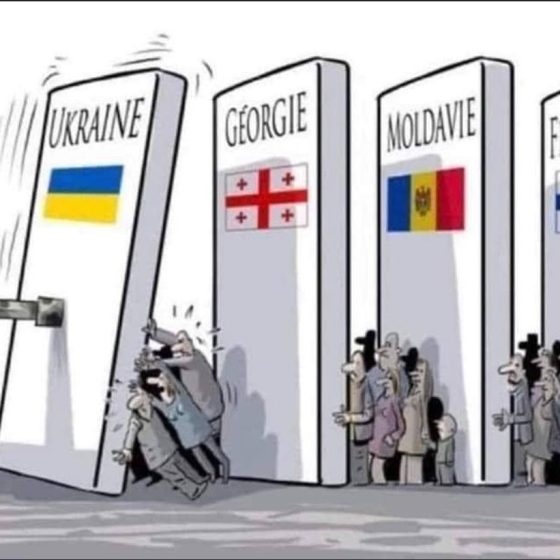 Extraordinary NATO Meeting
