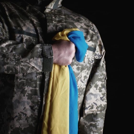 World Produces Revaluation of Ukraine