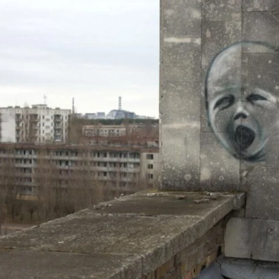 Another Radioactive Manipulation