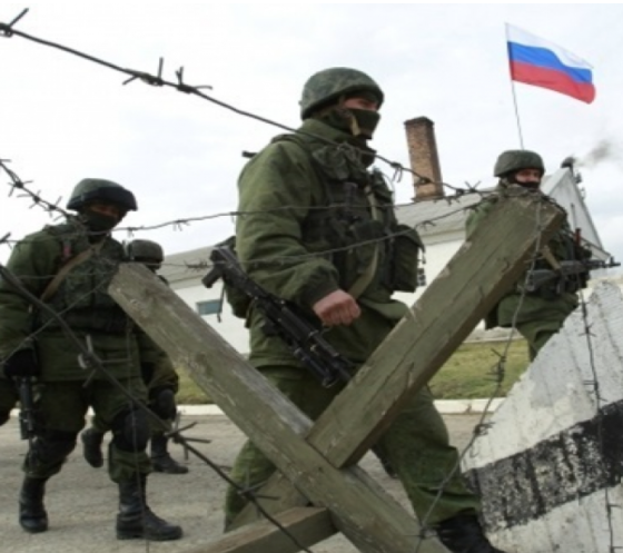 Russia Continue Deliberate Destruction of Hospitals in Ukraine