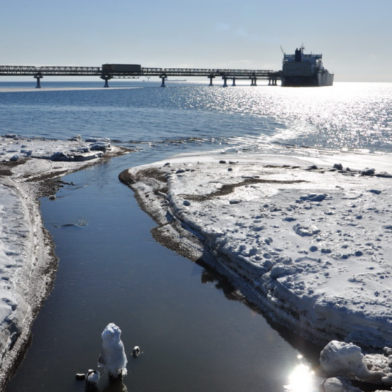 Ukrainians Abducted by Russians Are Sent to Sakhalin