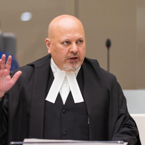 The Hague Tribunal Launched an Investigation into Russia’s Actions