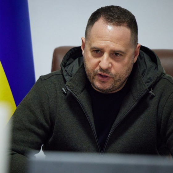 Extraordinary Meeting of NATO Member States