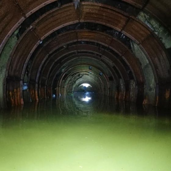 Inhibition of the Coal Industry in Ukraine