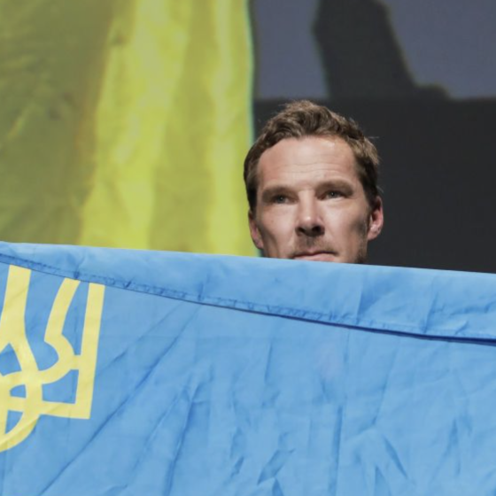 Art in Support of Ukraine