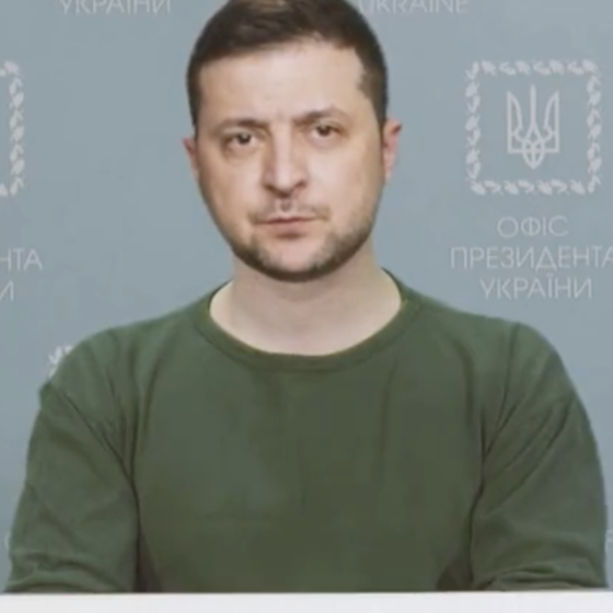 Cheap Cyberwarfare and Russian Lies in Ukraine