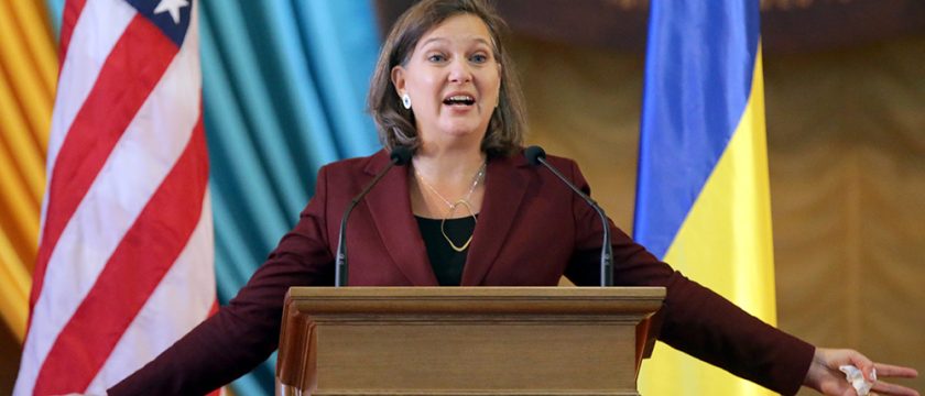 Ukraine Wins