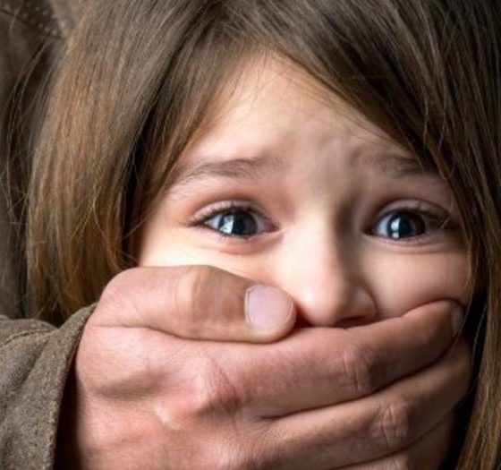 Russians Rape Children In Front Of Their Parents. Statistics