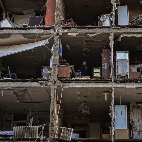 Russia’s Assets for the Restoration of Ukraine