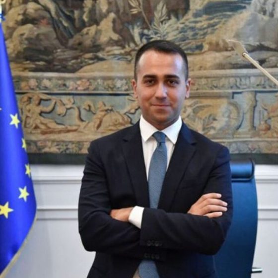 Italy and Lithuania Stand With Ukraine