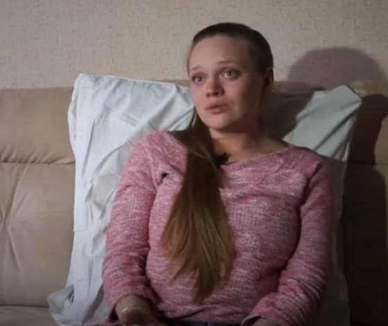 Russians Stole 40.000 Mariupol Residents