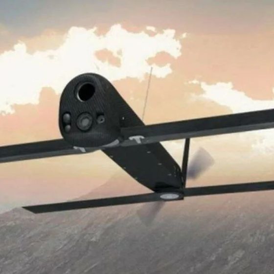 Simplify Deliveries of Drones for Ukraine 
