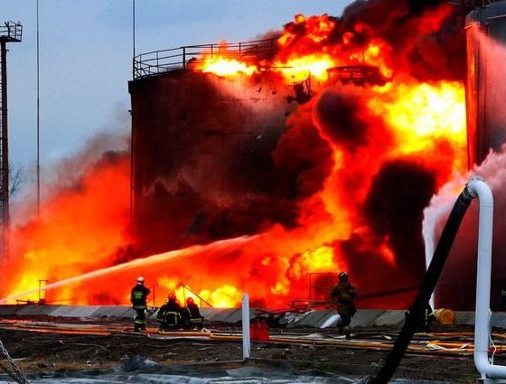 The Wish of the Polish Company To Sell Fuel in Ukraine 
