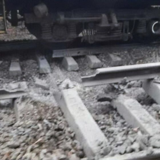 Russian Federation: Repeat of Kramatorsk Scenario