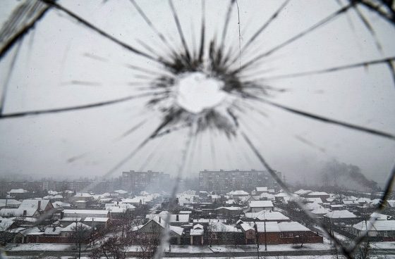 20.000-22.000 Victims of Russia in Mariupol