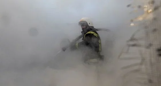 Occupiers Used Chemical Weapons in Kharkiv Region